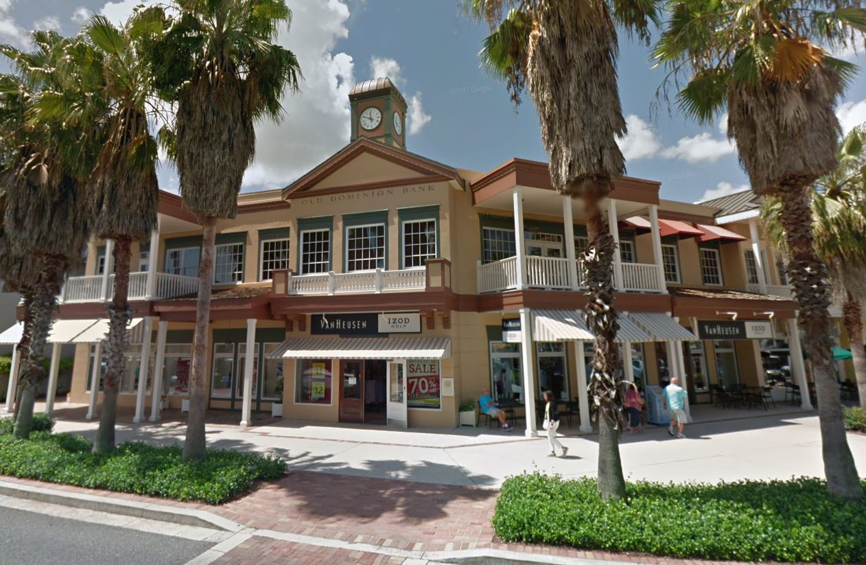 TVH Corporate Office
