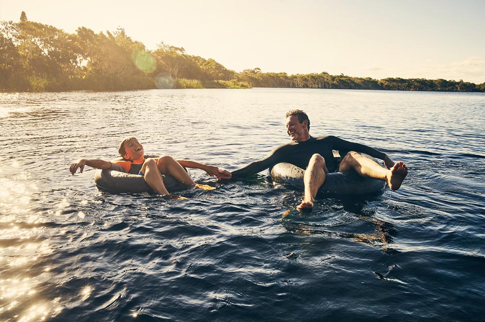 The Villages Health is Located Within Driving Distance of Gainesville