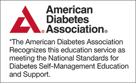 American Diabetes Association Logo