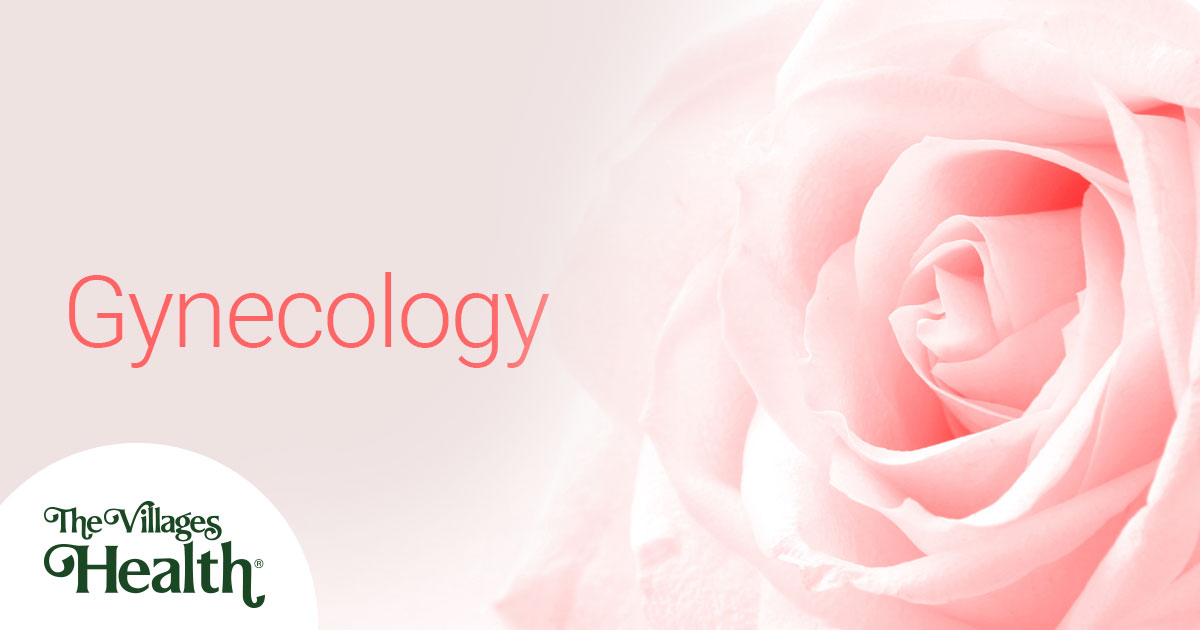 Compassionate Gynecology Care 