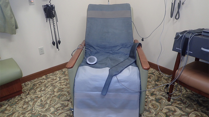 Pulsed Electromagnetic Field Therapy: Time Change