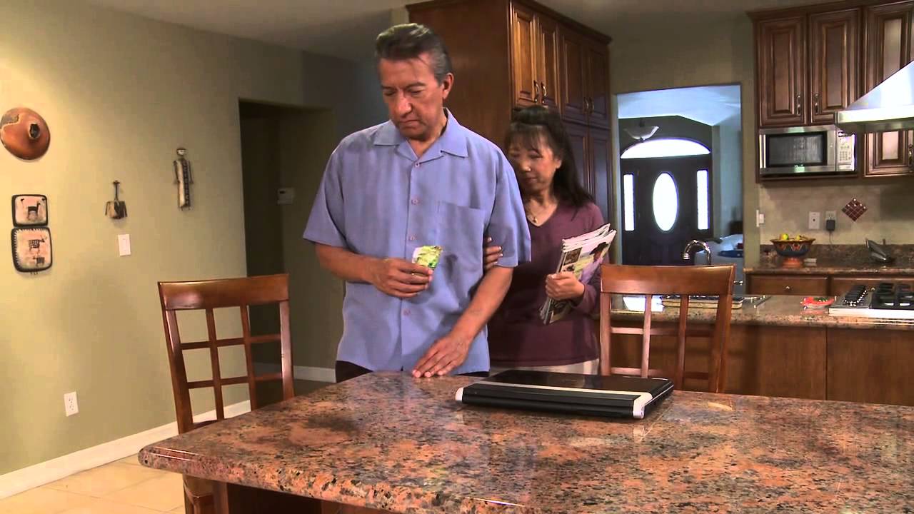 Responding to Dementia-Related Behavior- Lake Deaton
