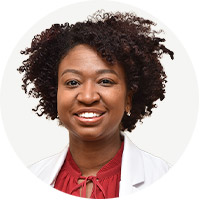 Nakia Hunter, MSN, APRN, AGNP-C photo