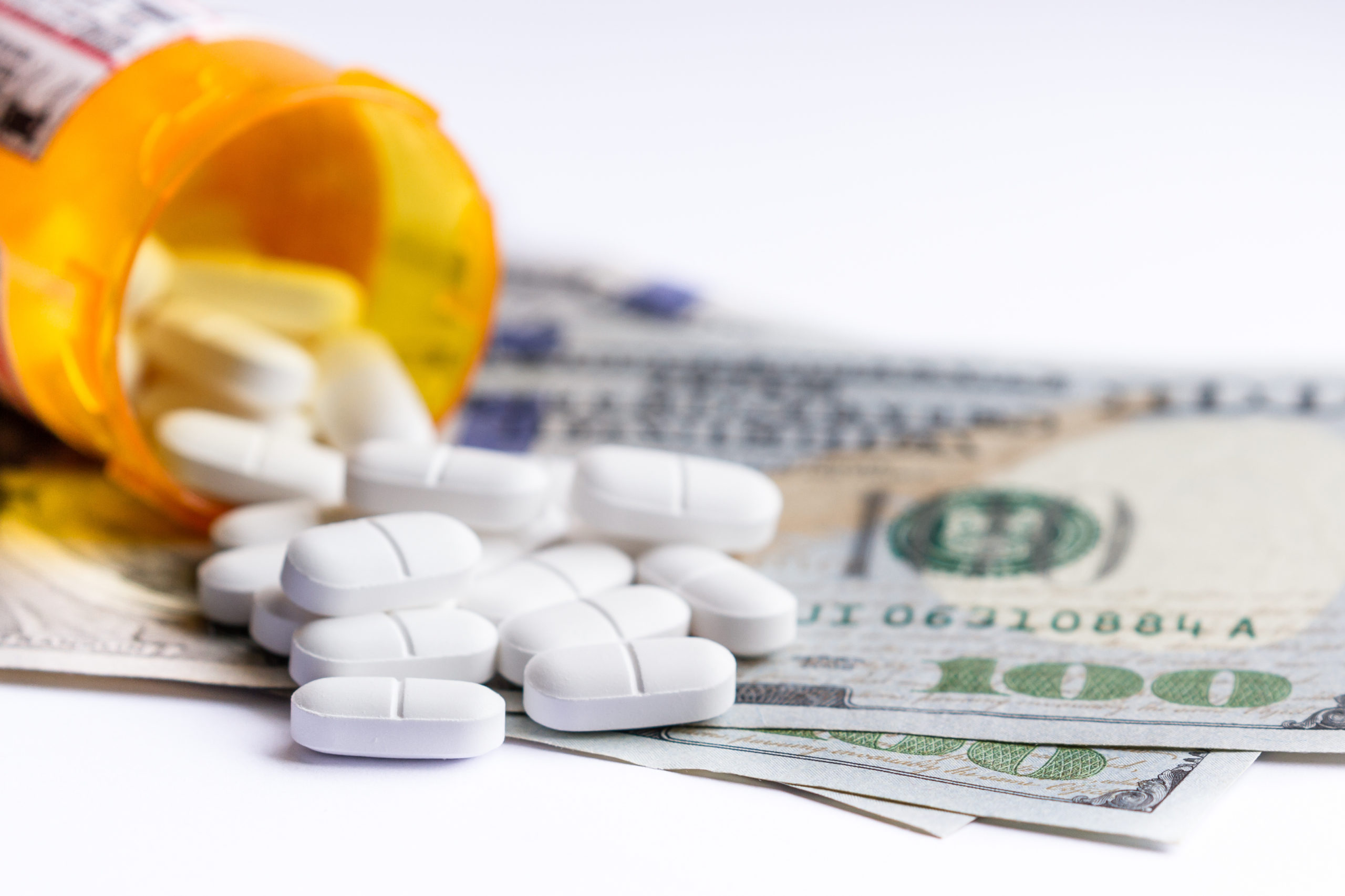 How to Save on Prescription Drugs