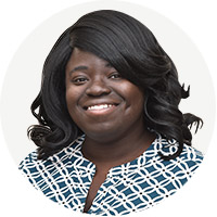 Kemi Dada, APRN-C photo