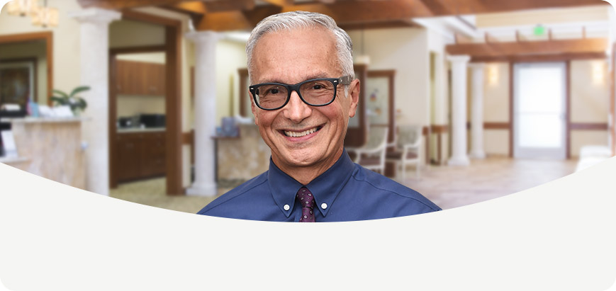 Roland More - The Villages Health (Soon Becoming CenterWell Senior ...