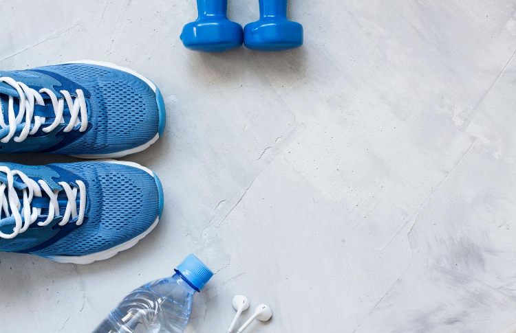 How to Start a Weight Training Program – Mulberry