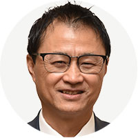 James Vu, MD, MBA photo