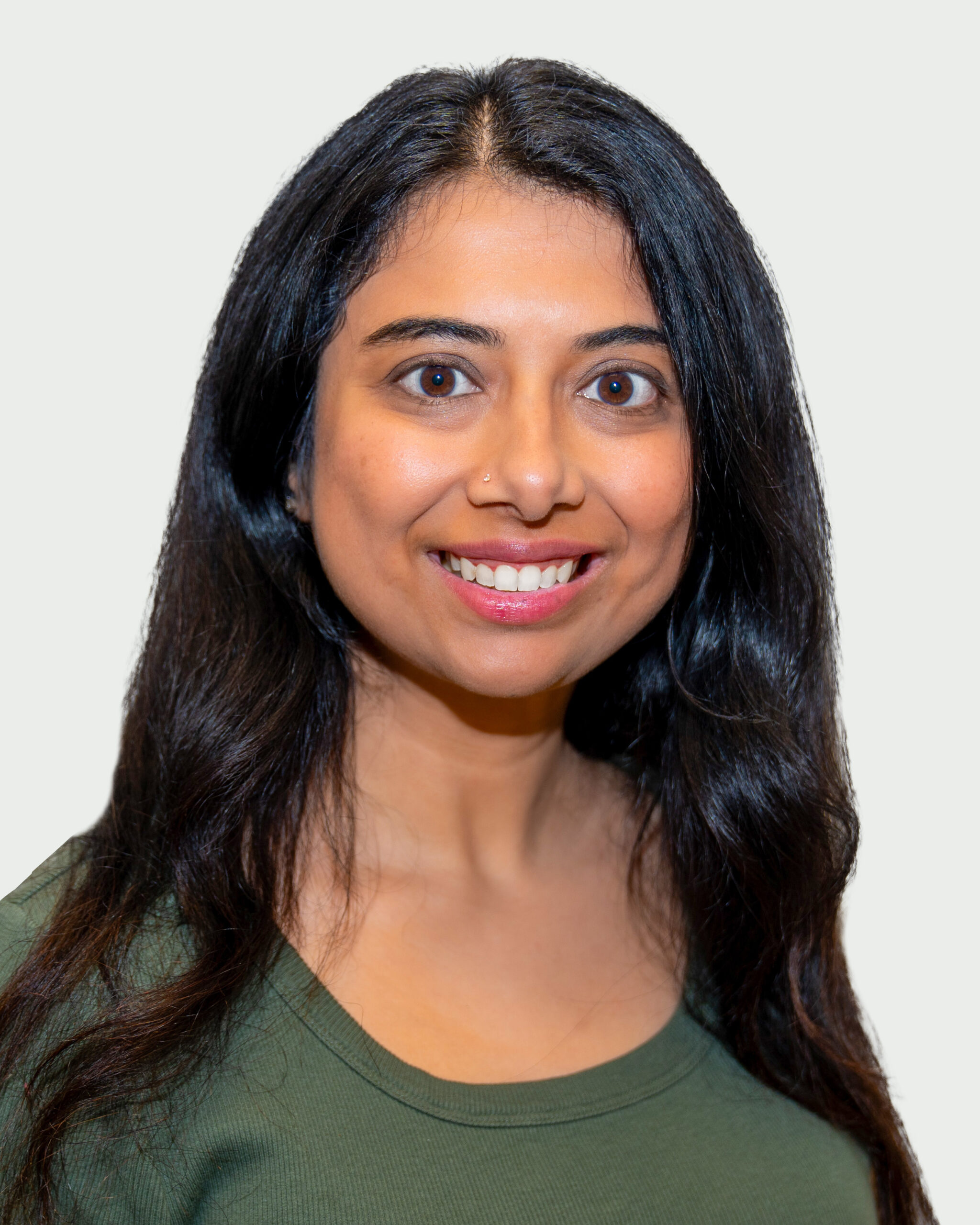 Sara Ishaq