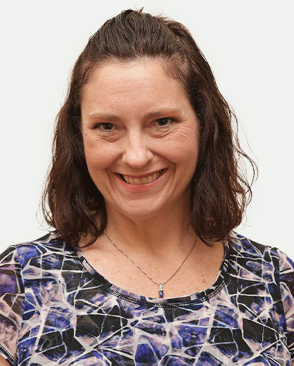 Kelly DeBoer
