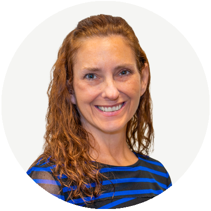 Kelly DeBoer, MD, FAAFP photo