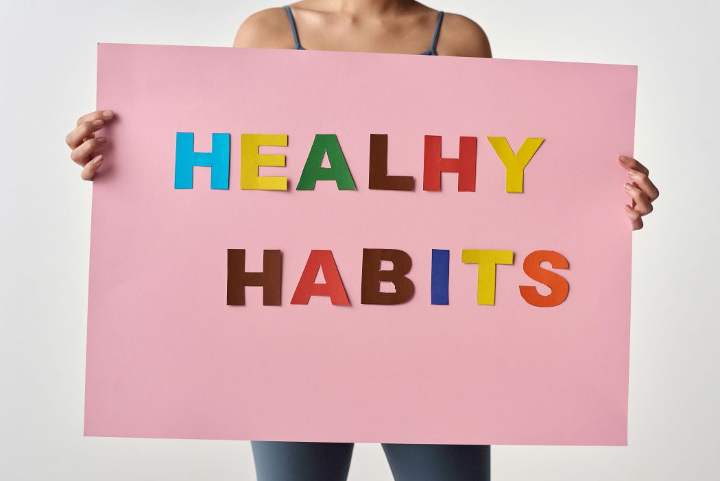 Creating Healthy Habits That Stick – Eastport