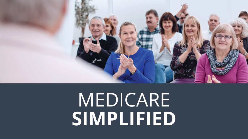 Medicare Simplified