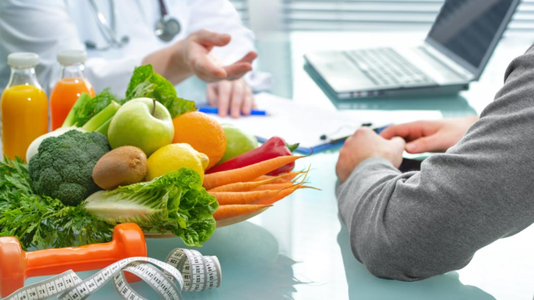 Medical Nutrition Therapy – Interest Form