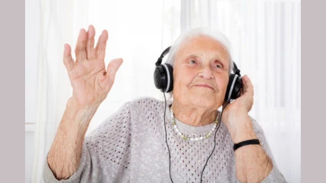 Music Therapy & Dementia