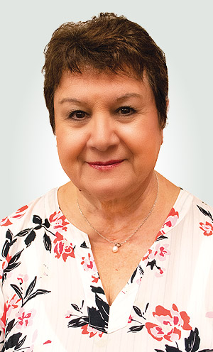 Debra Siwinski