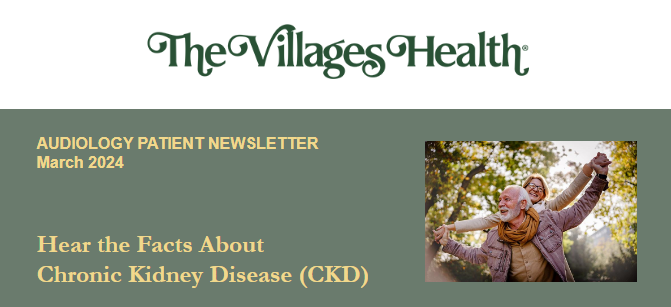 2024 March Kidney Disease