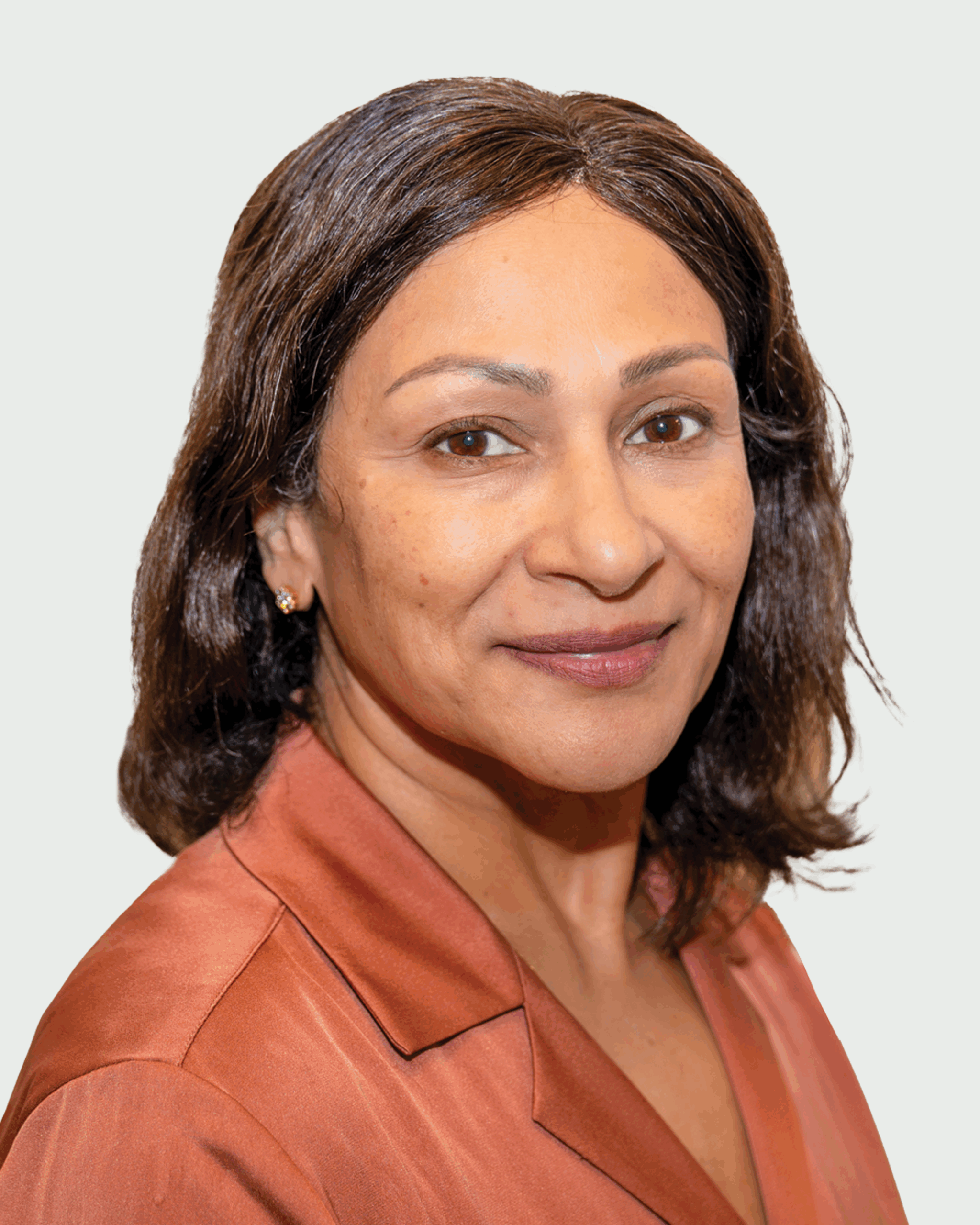 Roshni Samuel