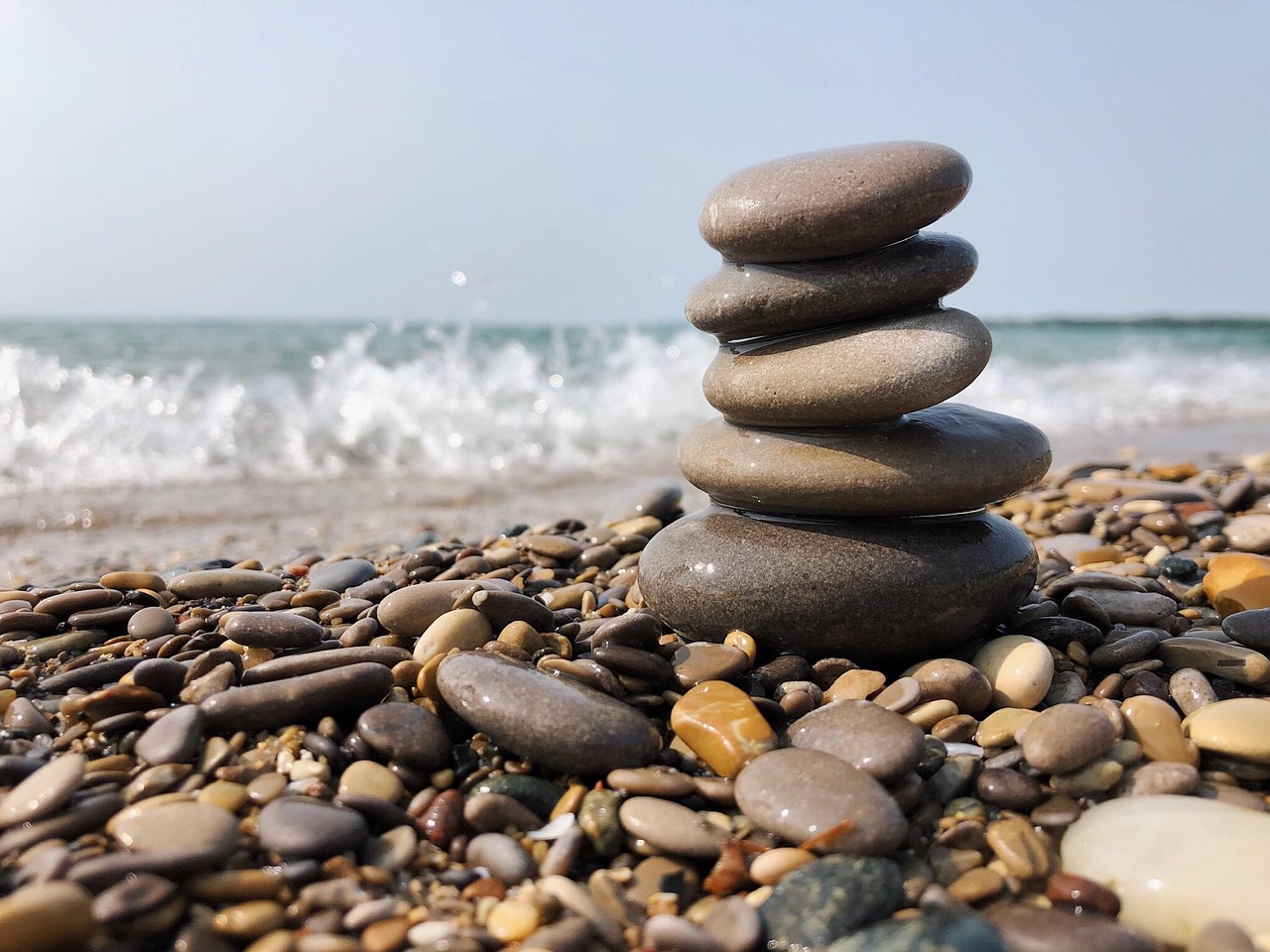 Mindfulness for Well Being Seminar – Brownwood