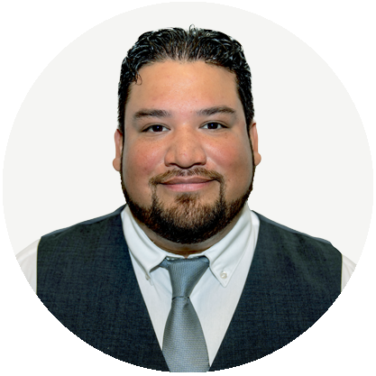 Brian Rodriguez, HIS photo