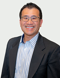Bob Trinh, MBA - Chief Executive Officer
