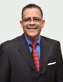 Emilio Noble - Chief Growth Officer